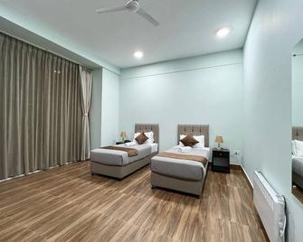 Tshongdu Boutique - פארו - חדר שינה