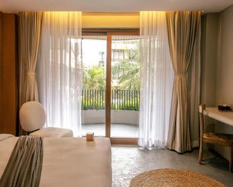 Bagaincha Resort & Spa - Pokhara - Habitación