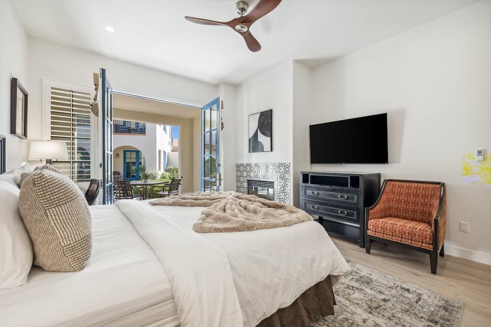 Tradition 3 Bedrooms T21 by RedAwning - La Quinta - Bedroom