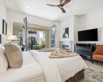 Tradition 3 Bedrooms T21 by RedAwning - La Quinta - Bedroom
