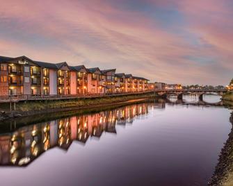 Kathryn Riverfront Inn, an Ascend Collection Hotel - Seaside - Annehmlichkeit
