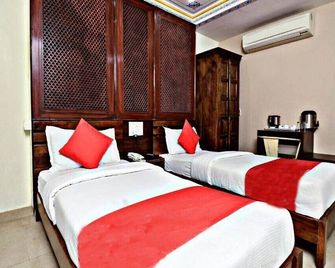 The Umed - Jodhpur - Habitación