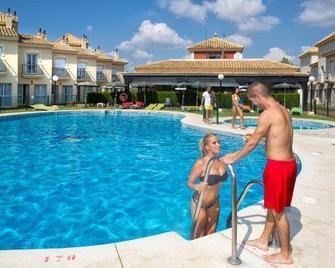 Interpass Golf Playa Country Club - La Antilla