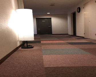 Twin With Bath And Toilet / Ako Hyogo - Ako - Hallway