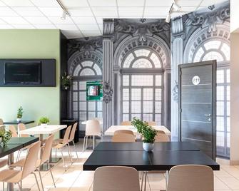 B&B Hotel Torino - Turin - Restaurant