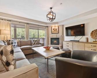 St James Place 235 - Beaver Creek - Sala de estar