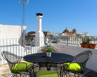 Belvedere Collemare By Wonderful Italy - Ostuni - Balcony
