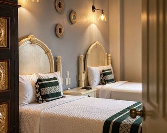 Hotel Casona Oaxaca - Oaxaca