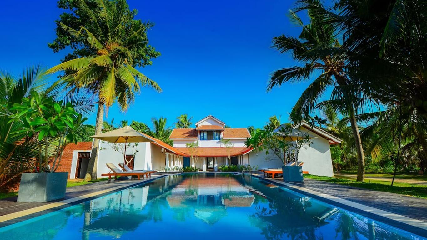 Handun Villas