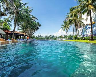 River Beach Resort And Residences - Hoi An - Piscina