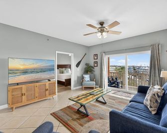 Waterside Village by Panhandle Getaways - Mexico Beach