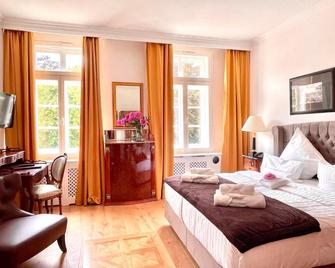 Friedrich Franz Palais - Bad Doberan - Habitación