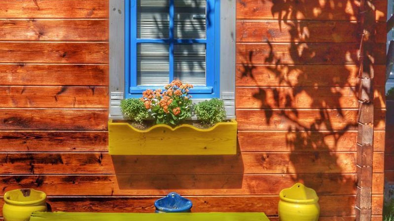 Pirlanta Butik Hotel