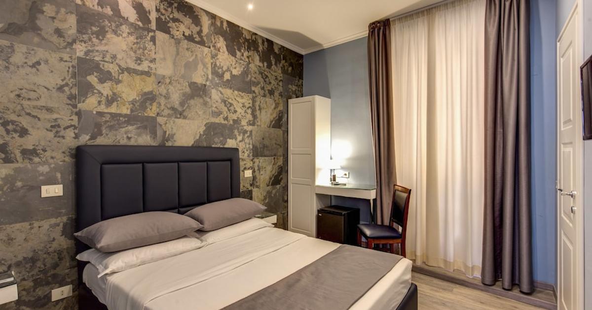 Residenza Belli Inn from $56. Rome Hotel Deals & Reviews - KAYAK