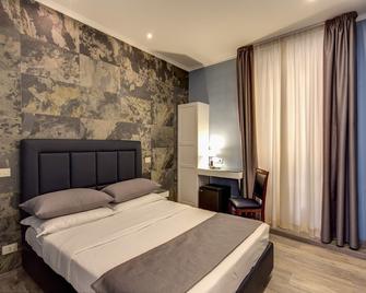 Residenza Belli - Rome - Bedroom