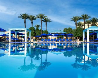 Beau Rivage Resort and Casino - Biloxi - Pool