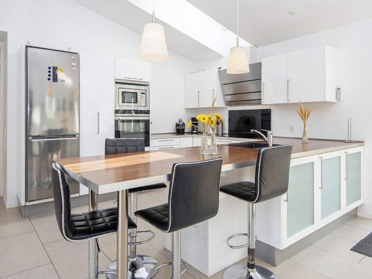 5 star holiday home in Grenaa – Grenaa