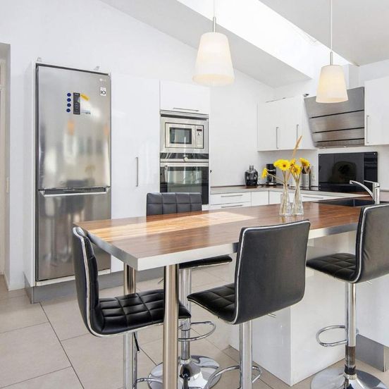 5 star holiday home in Grenaa – Grenaa