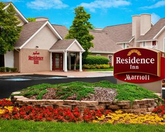 Residence Inn by Marriott Nashville Airport - Nashville - Building