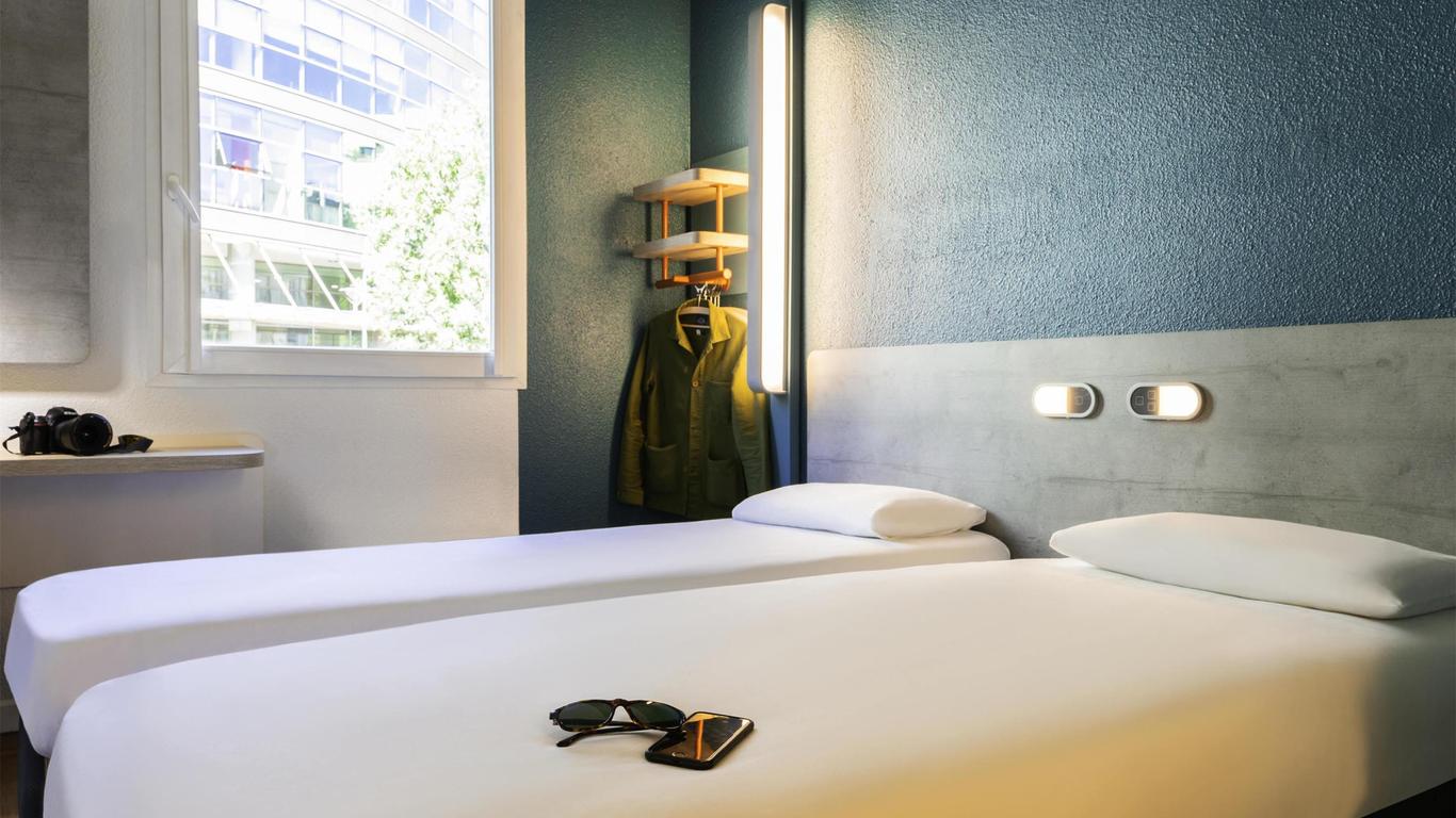 ibis budget Perpignan Nord