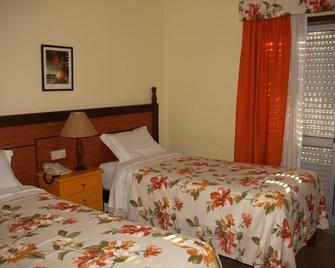 Hotel João Capela - Aveiro - Quarto