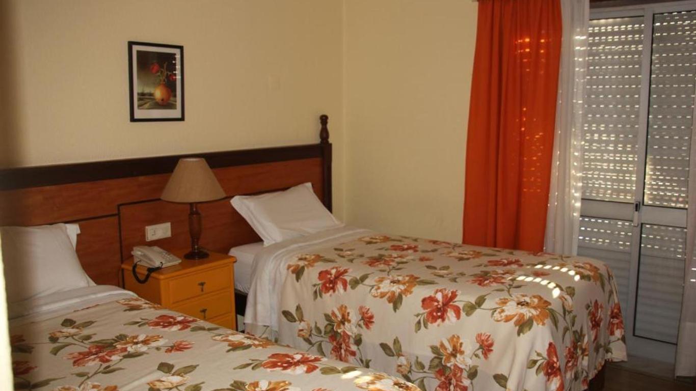 Hotel Joao Capela