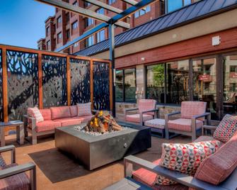 Village at Breckenridge Resort - Breckenridge - Patio