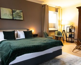 Hotel Balticpetite - Heringsdorf (Meclemburgo-Pomerania Anteriore)