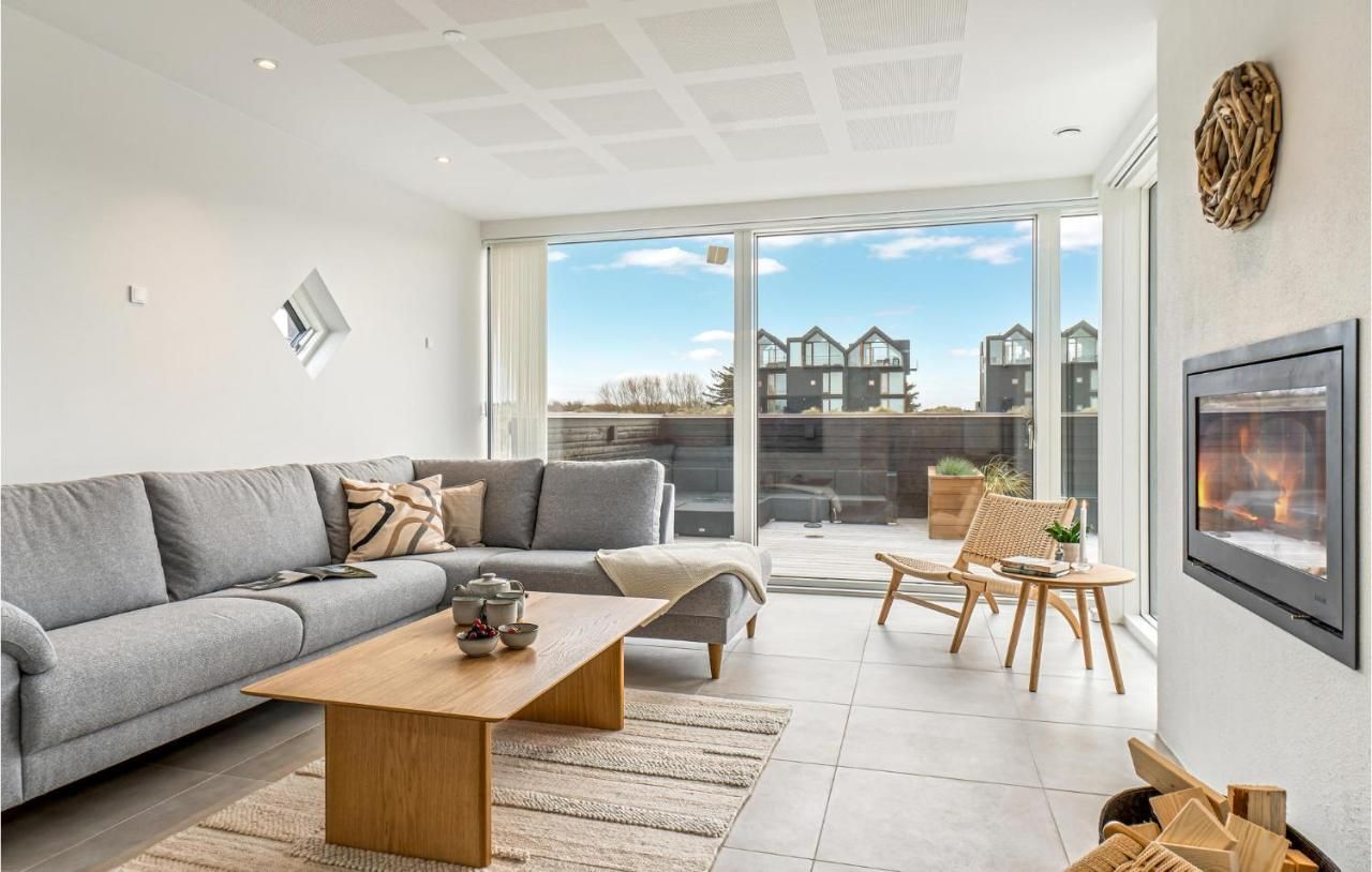 Awesome Home In Skagen With Wifi – Skagen