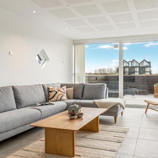 Awesome Home In Skagen With Wifi – Skagen