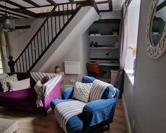 Cosy Cottage in the heart of Sleaford - Sleaford - Living room