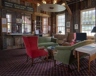 Valley Craft Ales - Wilmington - Lounge