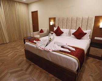 Hotel Bluemoon - Tirunelveli
