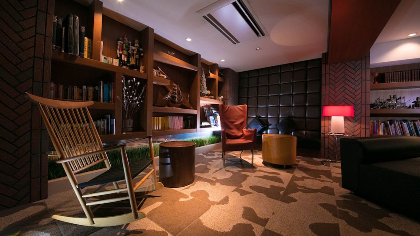 安努普利渡假飯店