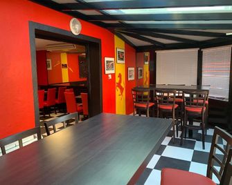 Allo Cuisto - Pont-de-Chéruy - Restaurant