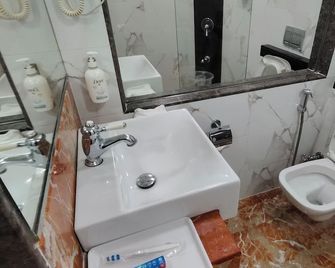 Regency Hotel Mumbai - Bombay
