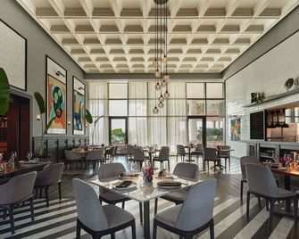 SLS Playa Mujeres - Cancún - Restaurant