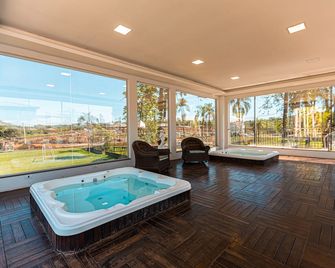 Grand Carimã Resort & Convention Center - Foz do Iguaçu