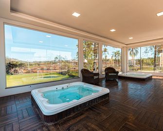 Grand Carimã Resort & Convention Center - Foz do Iguaçu