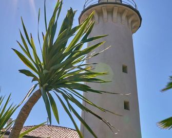 Quiet residence with pool - San Michele al Tagliamento - Buiten zicht