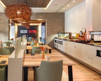 Meliá de Tredós - Salardú - Restaurant