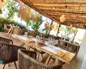 Plataria Seaside Resort - Igoumenitsa - Restaurant