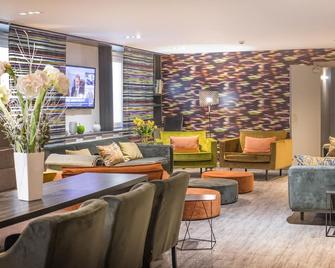 Couvent Du Franciscain - Strasbourg - Lounge