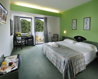 Hotel Medusa Splendid - Lignano Sabbiadoro - Soveværelse