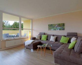 Apartment 410 - Hohegeiss - Sala de estar