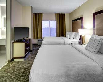 Springhill Suites Port St. Lucie - Port St. Lucie - Soveværelse