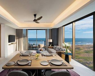 Taj Puri Resort & Spa, Odisha - Puri
