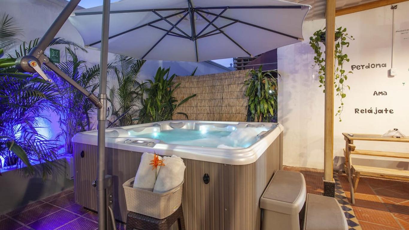 Mucura Hotel & Spa