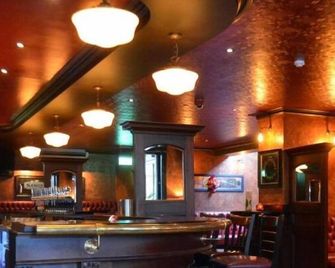 Woodfield House Hotel - Limerick - Bar