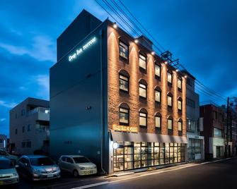 Drop Inn Tottori - Tottori - Edifici